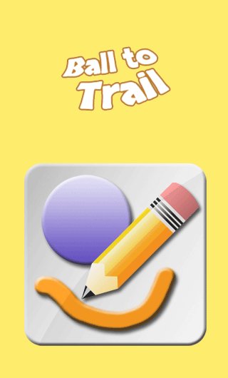 download Ball to trail apk